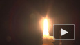 Видео: С полигона "Капустин Яр" была запущена ракета ...