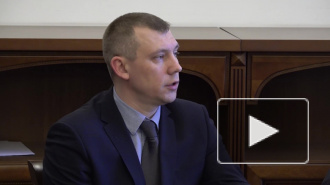Петербуржцы могут пожаловаться на ЖКХ и благоустройство города через портал "Санкт-Петербург"