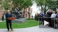 Владимир Путин открыл памятник поэту Сергею Михалкову