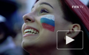 Более миллиона человек посетили матчи Чемпионата мира по футболу-2018