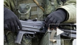 Новости Новороссии: военная полиция ДНР возвращает владельцам похищенный автотранспорт