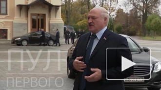 Лукашенко подарит Путину белорусский трактор