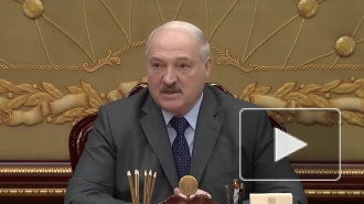 Лукашенко: жилье с господдержкой приоритетно для силовиков и многодетных семей Белоруссии 
