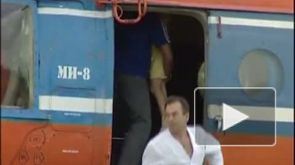 Обвиняемый в теракте у детсада Комсомольска-на-Амуре освобожден из-под стражи
