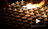 Тысячи свечей в дацане на Приморском. Буддисты отмечают Новый Год