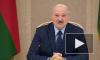 Лукашенко призвал "не париться" и вспомнить о Питере
