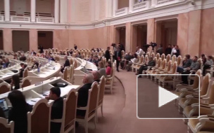 ЗакС сохранил льготы на имущество для предпринимателей