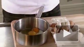 Знаменитый повар раскрыл секрет идеальной яичницы
