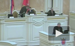 Депутат Анденко нашел источник педофилии и проституции в Петербурге Депутат Анденко нашел источник педофилии и проституции в Петербурге