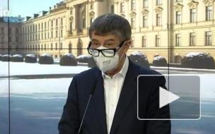 В Чехии заявили о надвигающейся катастрофе из-за COVID-19