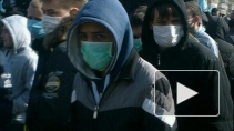 Ситуация в Крыму сегодня: на митинге в Симферополе пострадали люди