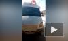 Жители Краснодарского края пожаловались на дырявую машину скорой помощи