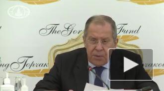 Лавров: Россия готова к непростому развитию отношений с США