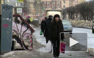 Никаких катаклизмов. Нормальная весна начнется уже в конце марта