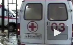 Тела двух скончавшихся новорожденных девочек нашли в Петербурге: они родились недоношенными