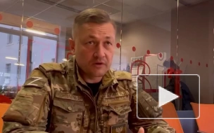 Российские военные успешно продвигаются по всей линии фронта, заявили в ДНР