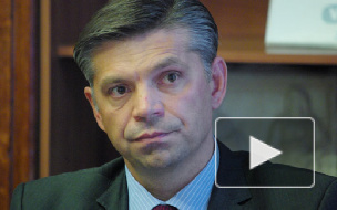 Петербургский Комитет по печати возглавил Сергей Серезлеев