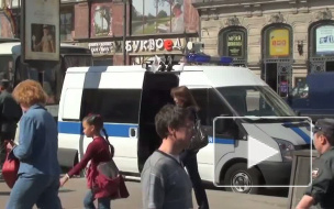 В Петербурге состоятся традиционные акции в защиту 31-й статьи Конституции