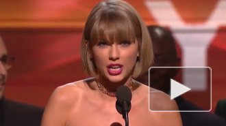 Тейлор Свифт стала рекордсменом по числу наград American Music Awards