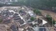 В Германии при обрушении домов из-за наводнения погибли ...
