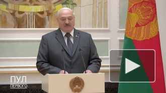 Лукашенко обсудил с Путиным планы Запада по нападению на Россию