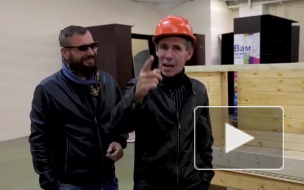 Алексей Панин станет лицом отеля для собак