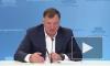 Вице-премьер РФ Хуснуллин назвал применение системы опреснения воды в Крыму крайней мерой