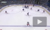 Дубль Гаврикова помог "Коламбусу" обыграть "Баффало" в НХЛ