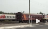 В поезде Москва – Владивосток задержали наркокурьера