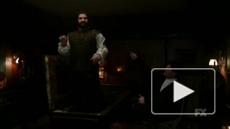 Сериал про вампиров "Чем мы заняты в тени" продлили на третий сезон