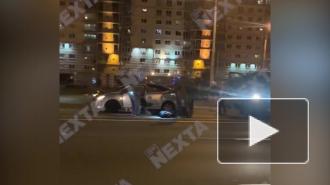 Белорусские гаишники начали избивать водителей ногами