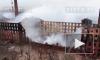 Пожар на "Невской мануфактуре": что известно на второй день
