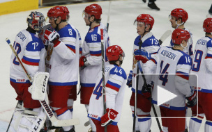 Чемпионата мира по хоккею 2015: в матче Россия – США букмекеры отдают предпочтение российской сборной