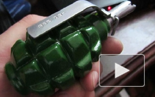 Пьяный житель КЧР взорвал гранату во время ссоры с сожительницей, погибли двое детей