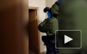 В Рязанской области мужчина застрелил пять человек