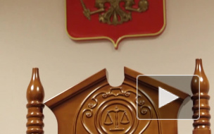 Петербуржец, купивший обрез и ходивший с ним по городу, получил полгода колонии-поселения