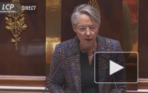Премьер Франции объявила о проведении пенсионной реформы в обход голосования в парламенте