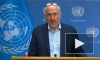 В ООН напомнили о свободе прессы из-за угроз Зеленского журналистам