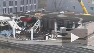 Среди погибших в рижском ТЦ двое россиян
