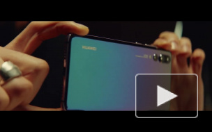 Владимир Путин назвал ситуацию между США и Huawei первой технологической войной