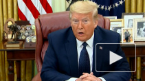 Трамп подписал указ о регулировании работы соцсетей