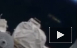 В интернете опубликовали видео НАСА, на котором замечен НЛО