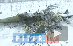 Крушение самолета Ан-148: специалисты расшифровывают последнюю запись бортового самописца