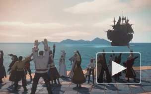 Square Enix выпустила релизный трейлер Final Fantasy 14 Dawntrail