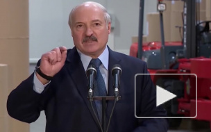 Лукашенко анонсировал пенсионную реформу в Белоруссии