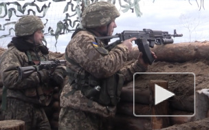 У армии Украины заметили оружие Российской империи