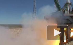 Потерю космического грузовика "Прогресс М-27М" оценили в 5 млрд рублей