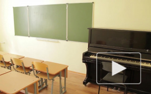 Петербургский лицей снова стал лучшей школой России