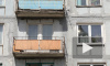В Петербурге гость зарезал хозяина квартиры и спрятал его труп на балконе