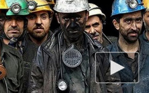 Последние новости Новороссии: в результате артобстрела украинской армии под землей заперты 300 шахтеров Последние новости Новороссии: в результате артобстрела украинской армии под землей заперты 300 шахтеров